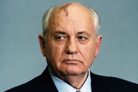 گورباچف آخرین رهبر اتحاد جماهیر شوروی درگذشت