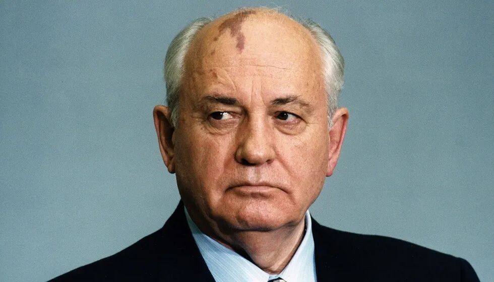 گورباچف آخرین رهبر اتحاد جماهیر شوروی درگذشت