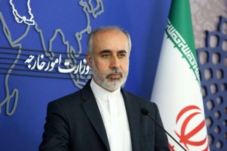 سخنگوی وزارت خارجه: جمهوری اسلامی در خصوص پرونده های ادعایی کنونی، قبلاً به سوالات مدنظر آژانس پاسخ داده است
