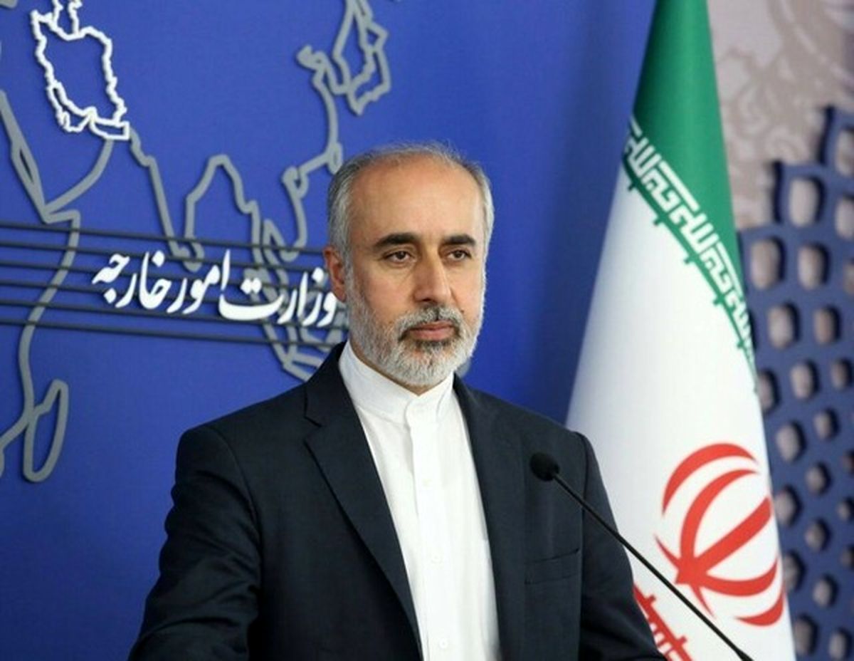 خبرفوری/ ایران: آماده اجرای فوری توافق با آمریکا درباره زندانیان هستیم
