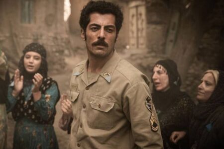 نگاهی به فیلم «زالاوا» ساخته ارسلان امیری/کنکاش در تاروپود ترس