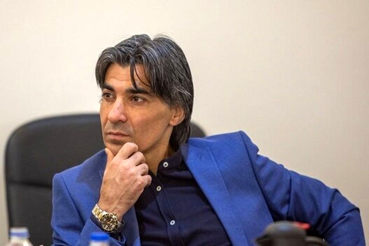 بعد از ریاست تاج بر فدراسیون فوتبال: شمسایی از تیم ملی فوتسال استعفا داد