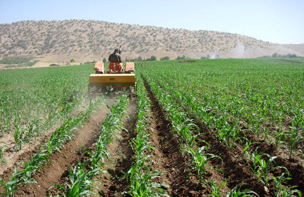 ۴۶ طرح کشاورزی خوزستان آماده بهره برداری شد