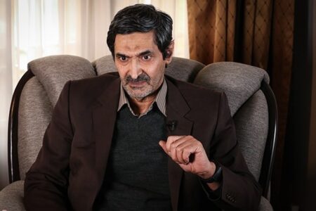 معاون وزیر صمت: در طراحی خودرو جزو بهترین های آسیا هستیم / ایران تنها دانشکده خودرو در خاورمیانه را دارد