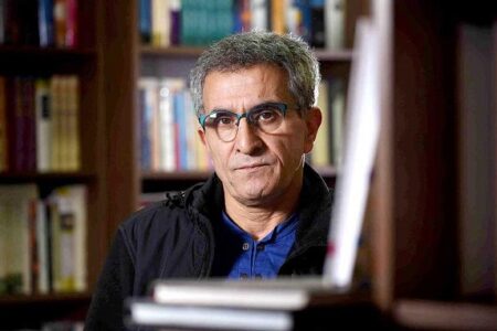 روایت عباس معروفی از ۱۸ ماه جنگ با سرطان/من هرگز به مرگ فکر نکرده ام