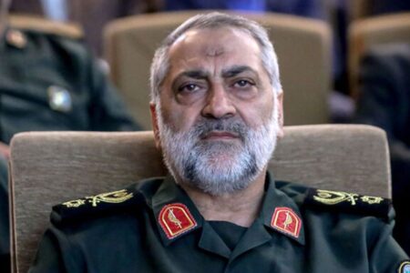 سخنگوی ستاد کل نیرو‌های مسلح: بحران کاهش سطح امید به زندگی در آمریکا از ۲۲ بهمن ۵۷ شروع شده است