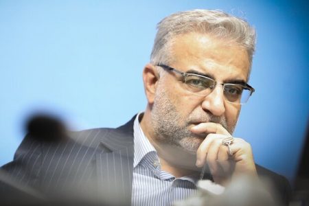 زاهدی وفا از سرپرستی وزارت کار استعفا داد؟