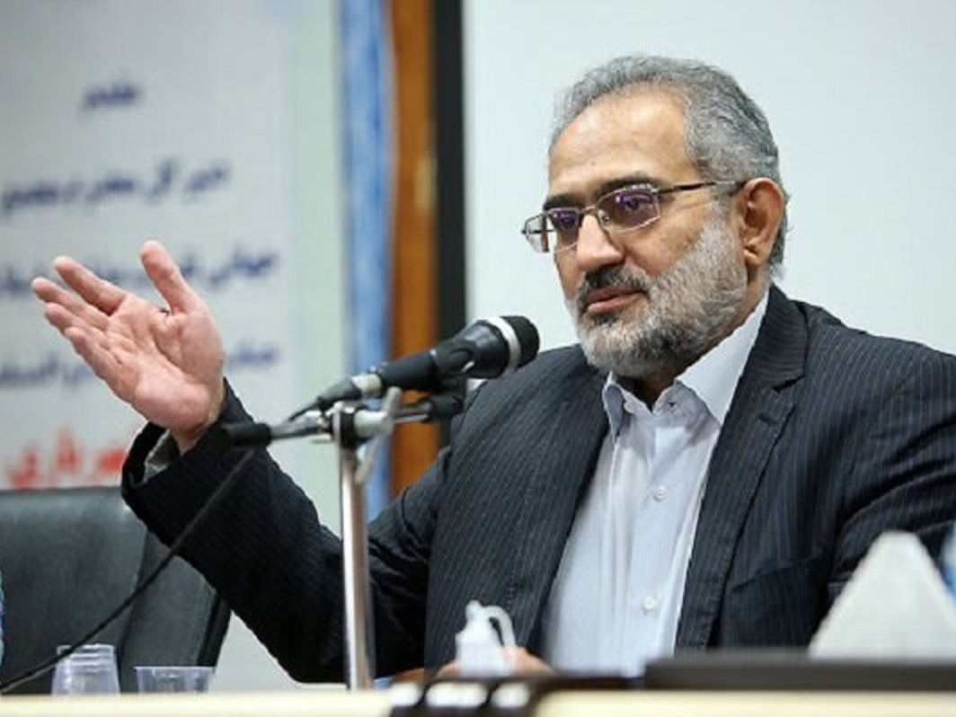 معاون رئیسی: برخی با بی‌انصافی اقدامات اساسی دولت تحول‌گرا را نادیده می‌گیرند