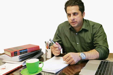 تعلل ایران در انعقاد برجام او را از نظر سیاسی، اقتصادی و امنیتی منزوی خواهد شد