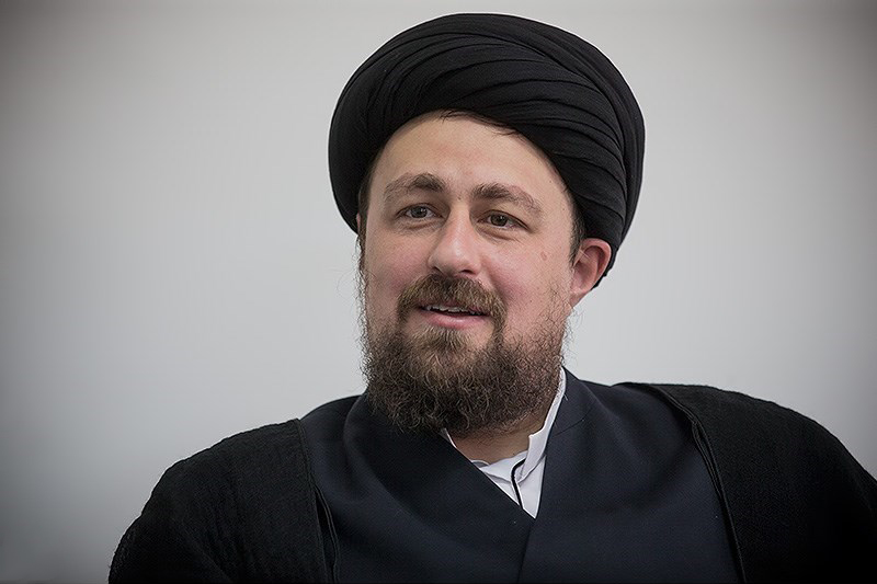 سیدحسن خمینی: اگر امام را از جمهوری اسلامی بگیرند، جمهوری اسلامی باقی نمی‌ماند