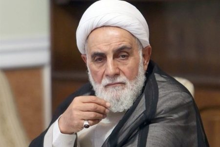 ناطق نوری از حضور در مجمع تشخیص مصلحت نظام کناره گیری کرد یا حذف شد؟