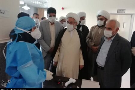 با مهار کرونا عکس یادگاری می‌گیرند اما مطالبات ما را نمی دهند