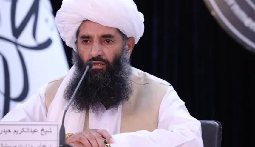طالبان: نیازی به فعالیت احزاب سیاسی در افغانستان نیست