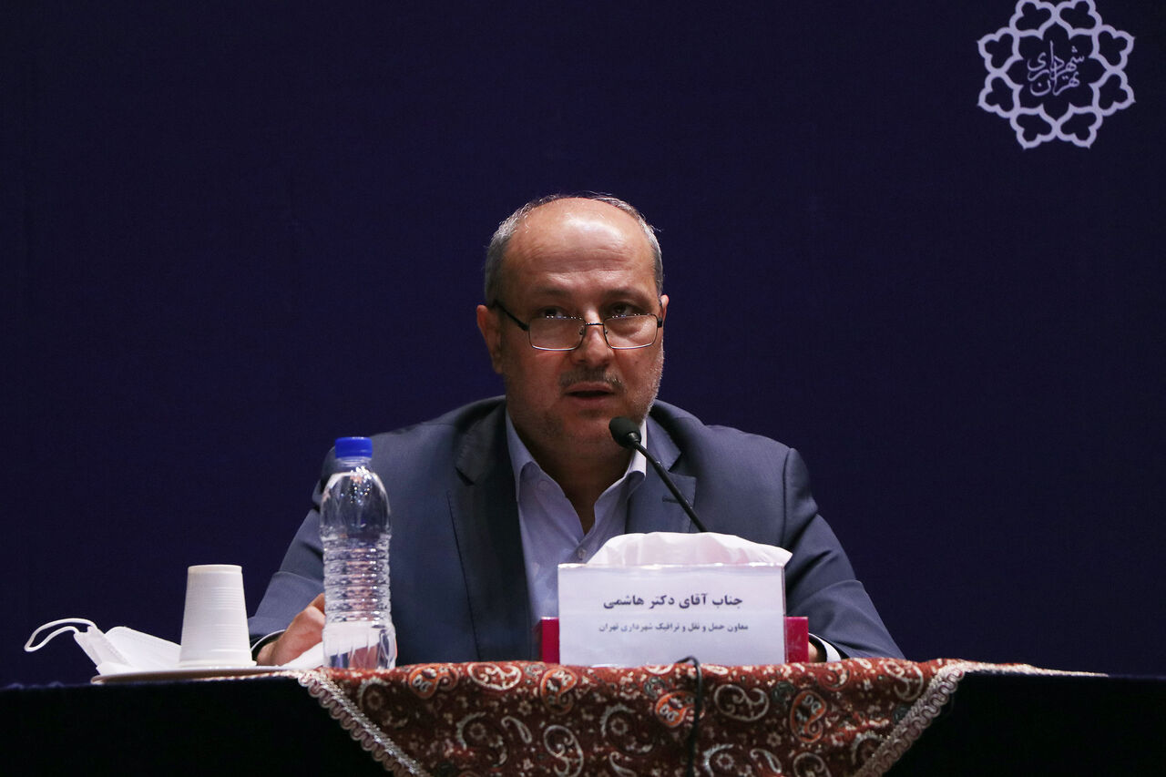 مرد هزارچهره باز هَم پُست گرفت/ سیدمناف هاشمی از استانداری تا شهرداری و دبیر کلی کمیته ملی المپیک