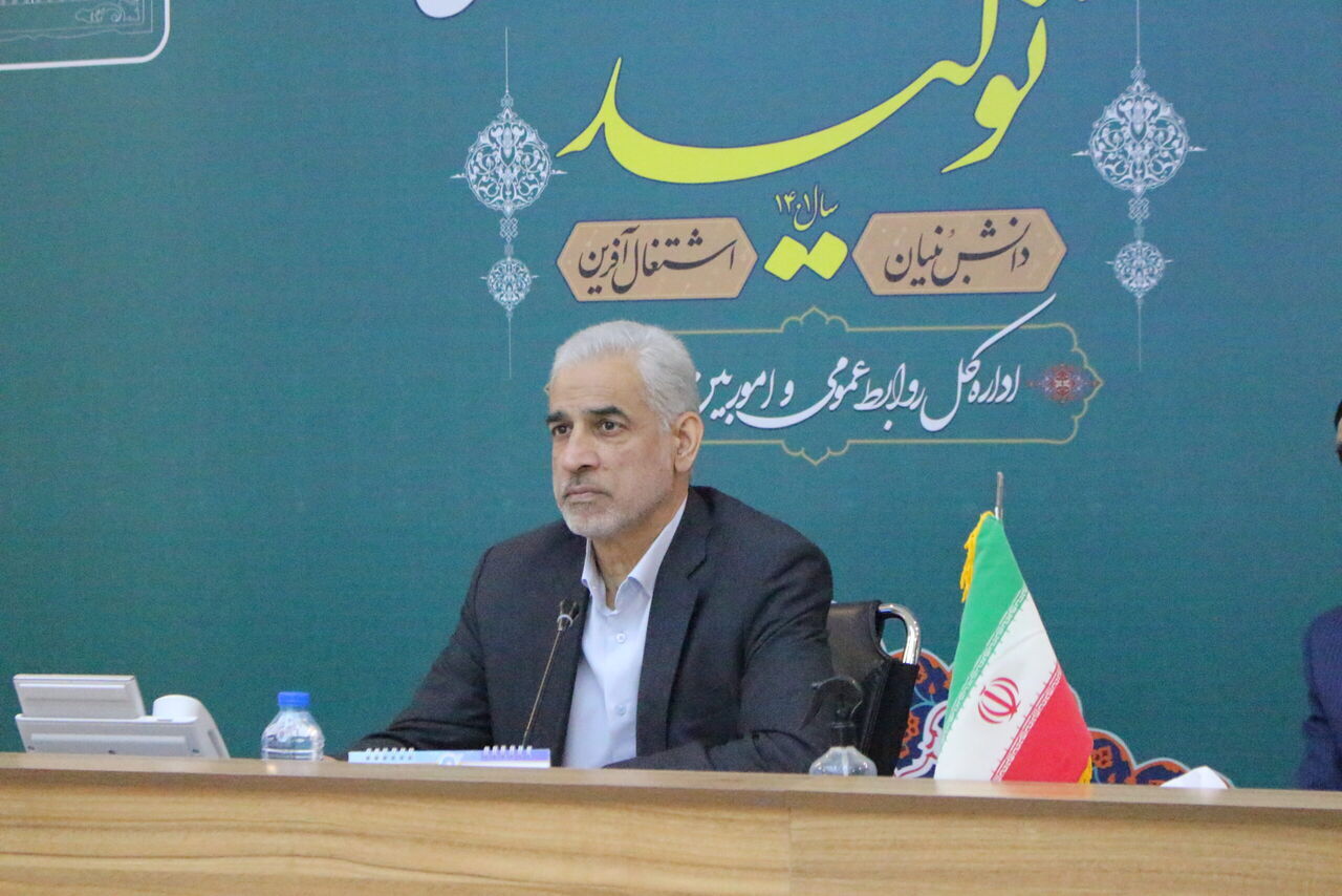 ۱۳ منطقه جدید در اجرای طرح نهضت ملی مسکن به محدوده ۱۱ شهر خوزستان افزوده شد