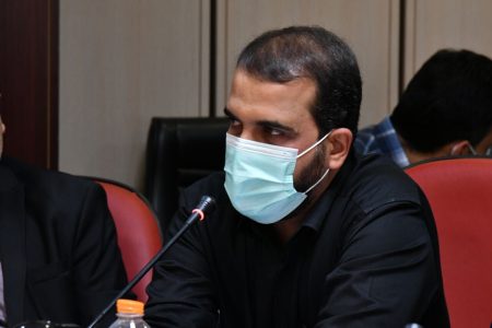 نماینده اهواز: تولید نفت صیانت شده افتخاری برای شرکت ملی حفاری است