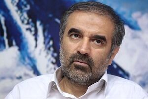 کاظم انبارلویی: برخی ها در اعتراضات اخیر می خواستند از «سلام فرمانده» انتقام بگیرند/ تنها ۱۰ درصد شهرهای ایران دچار آشوب شد
