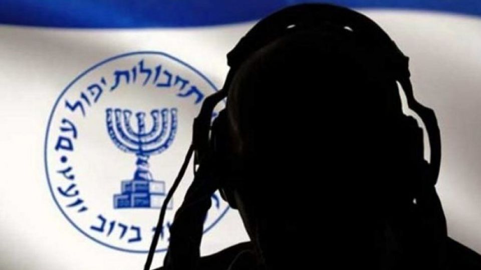 اسرائیل: رئیس موساد اطلاعات حساسی را درباره ایران به آمریکا داد