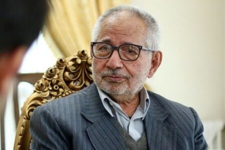 عبدخدایی: هنوز نیروهای انقلابی ما سست نشده‌اند/ حاکمیت یکدست نتایج خوبی خواهد داشت