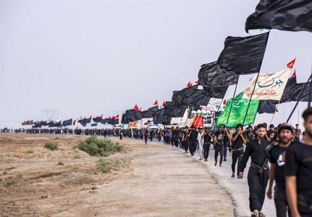 ستاد کرونا: تصور نمی‌کنیم پس از برگزاری پیاده‌وری اربعین مشکل خاصی در بیماری «کرونا» رخ دهد