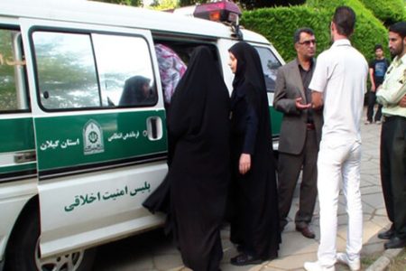 گشت ارشاد، یادگار پر مناقشه دوران احمدی‌نژاد