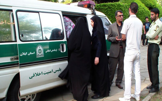 گشت ارشاد، یادگار پر مناقشه دوران احمدی‌نژاد