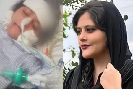 بورل: مرگ مهسا امینی را ”غیرقابل قبول” و نوعی ”قتل” توصیف کرد