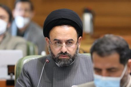 عضو شورای شهر تهران: سازمان اربعین در دولت تشکیل شود