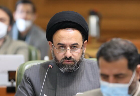 عضو شورای شهر تهران: سازمان اربعین در دولت تشکیل شود