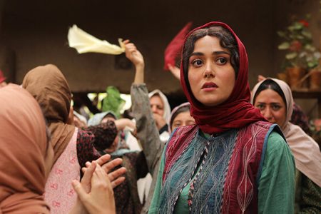 سریال جیران رفع توقیف شد