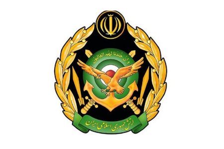 بیانیه ارتش درباره اعتراضات اخیر/هرگونه اختلال در امنیت مردم و کشور و هجمه به حافظان امنیت را به شدت محکوم است