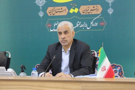 ۲۴۰ هزار نفر در طرح نهضت ملی مسکن خوزستان ثبت نام کرده‌اند