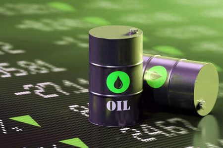 در حوزه صنعت نفت و گاز به آینده امیدوار هستیم
