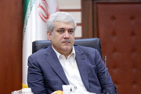 علت استعفای سورنا ستاری از معاونت علمی ریاست جمهوری چه بود؟