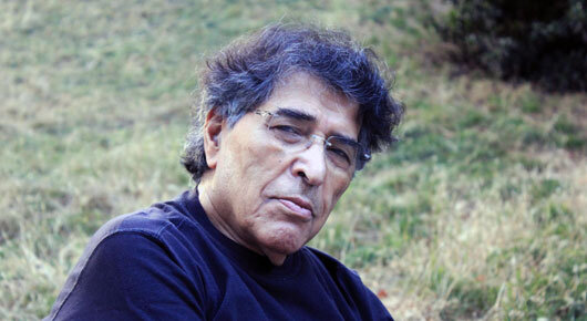 یدالله رویایی شاعر سرشناس ایرانی درگذشت