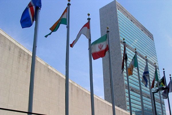 واکنش سازمان ملل به حمله تروریستی در سیستان و بلوچستان