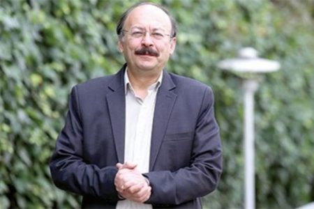 پرسش دکتر بیژن عبدالکریمی از نیروهای انقلاب/بعضی‌ها در ۴۰-۵۰ سال گذشته هیچی نداشتند و اکنون صاحب چند هزار میلیارد ثروت هستند