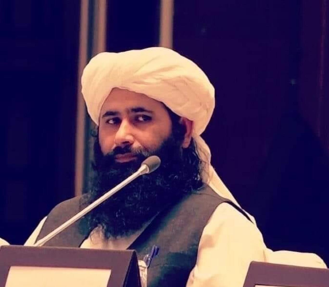 ادعای جالب طالبان: ما حتی لحظه ای در کنار ظالم قرار نخواهیم گرفت