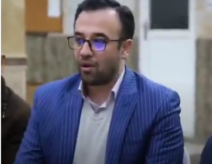 قاسم مکارم شیرازی آزاد شد