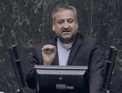 نماینده مجلس: رئیسی بیشتر بِجنبد، مشکلات مردم بسیار زیاد است