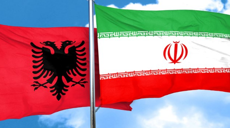 کیهان: به درک که «آلبانی» روابطش را با جمهوری اسلامی قطع کرده است