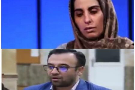 از سپیده رشنو تا قاسم مکارم شیرازی