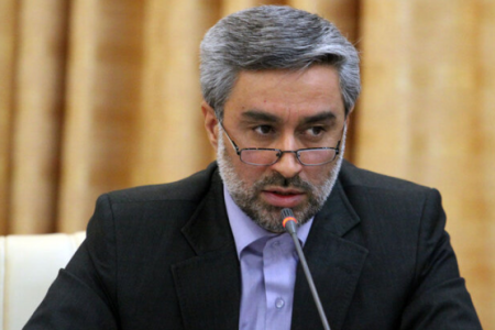 استاندار همدان: اغتشاشگران یک پیرمرد را در استان ما کُشتند/ علت تاخیر پروژه آبرسانی پوسیدگی واشرها است
