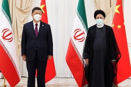 رئیسی: جمهوری اسلامی ایران به هیچ‌وجه مقابل قلدری آمریکا کوتاه نخواهد آمد
