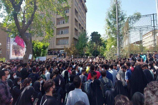 آخرین وضعیت دانشجویان بازداشتی دانشگاه ها