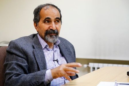 آزاد ارمکی: دانشجویان از اصلاح‌طلبی و اصول‌گرایی ، تبری می‌جویند