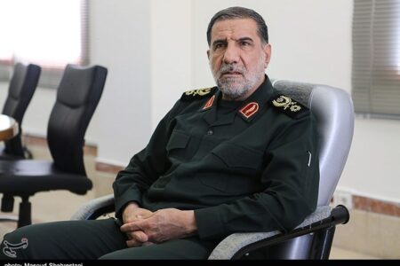سردار کوثری، نماینده مجلس: شناسایی بی‌حجاب ها توسط دوربین کاملاً قانونی است