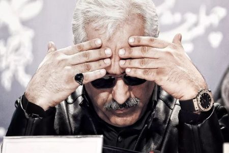کیهان: یکی از اولین افرادی که در جنگ ترکیبی اخیر علیه کشور عمل کرد «مهران مدیری» بود