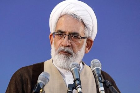 اظهارات جدید دادستان درباره پرونده مهسا امینی