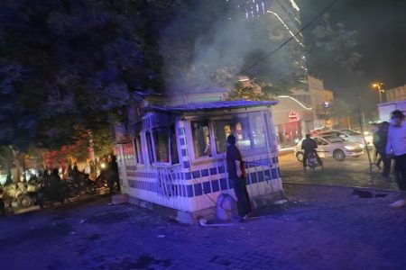 فرمانده سپاه همدان: ۷۰۰ نفر در اعتراضات اخیر استان دستگیر شدند/ ۸۰ درصد بازداشتی ها زیر ۲۵ سال بودند